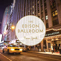 Edison Ballroom