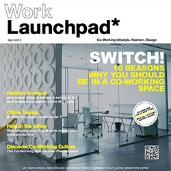 WorkLaunchpad*